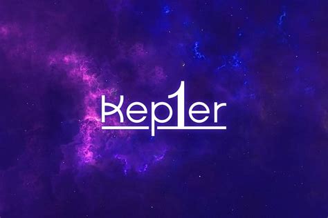 kep1er logo png